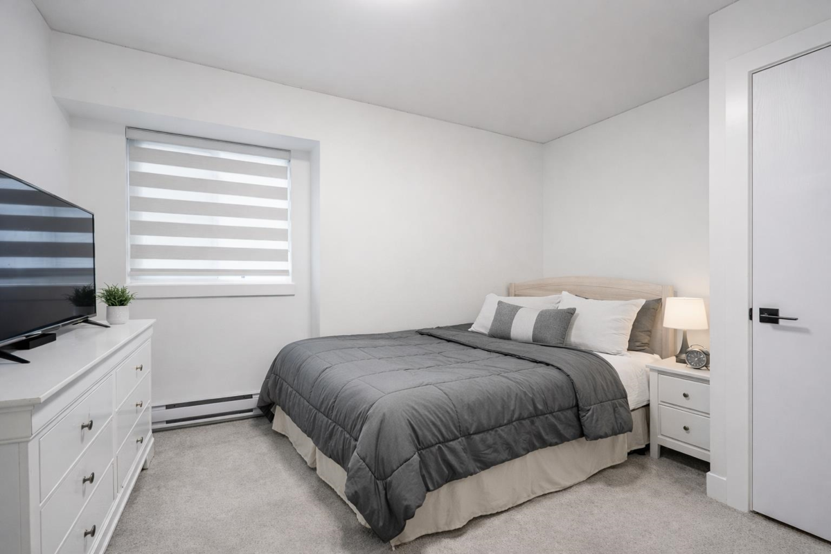 Primary Bedroom Photo of 9 32160 Peardonville Road, Abbotsford, BC