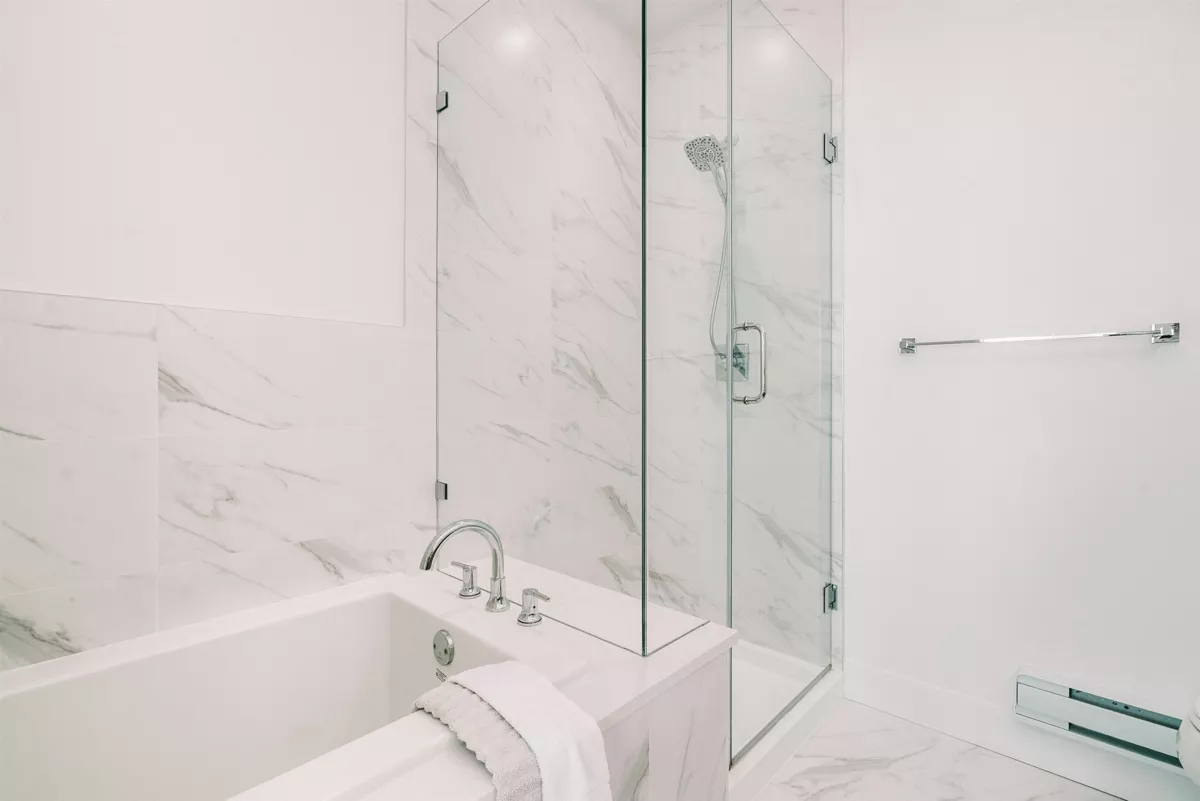 Backyard Photo of 8133 202 Street, Langley, BC