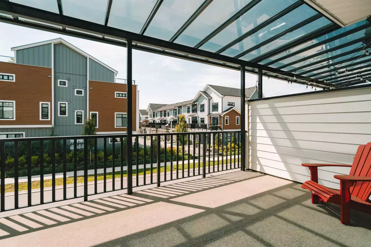 Bedroom 3 Photo of 8133 202 Street, Langley, BC