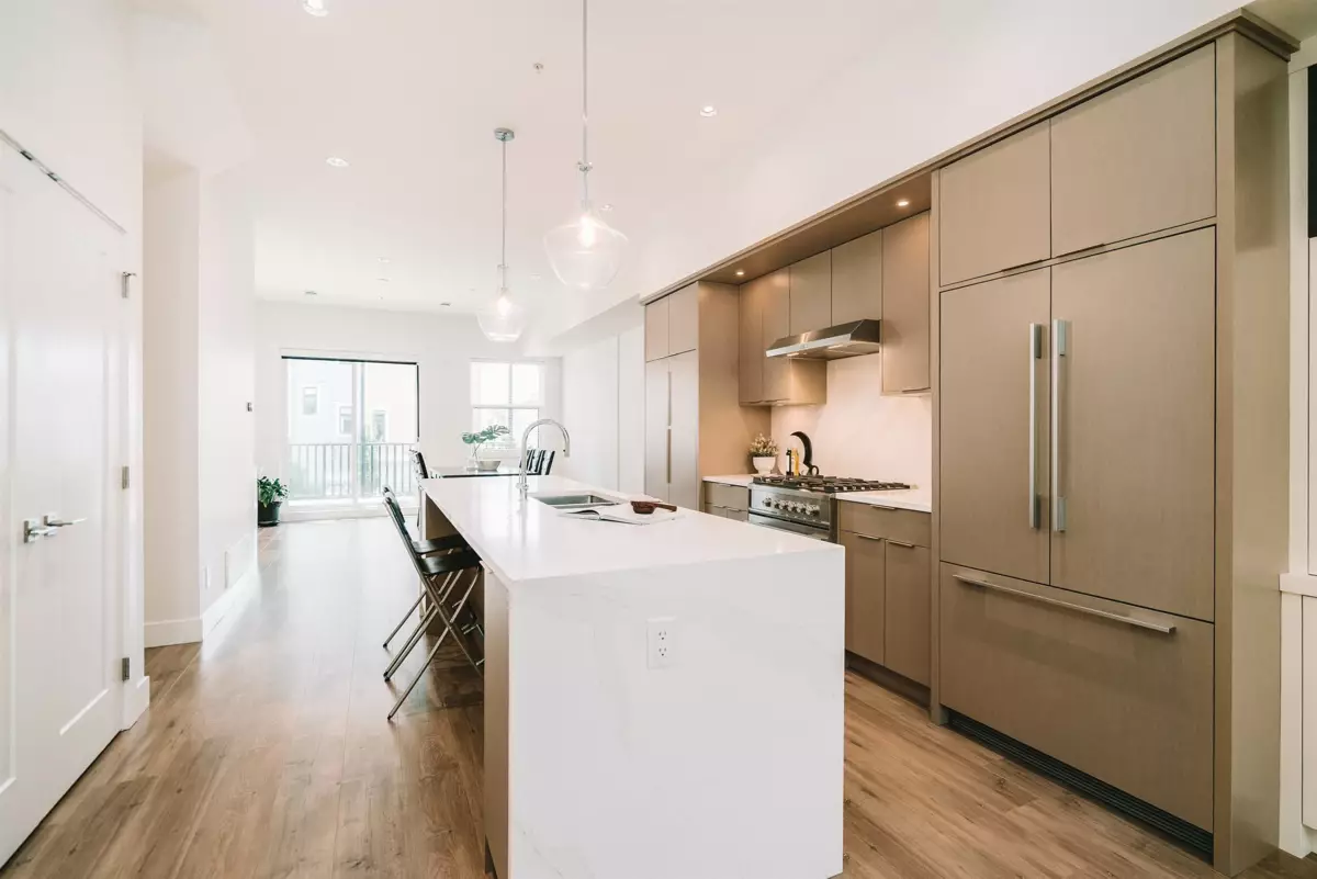 Breakfast Nook Photo of 8133 202 Street, Langley, BC