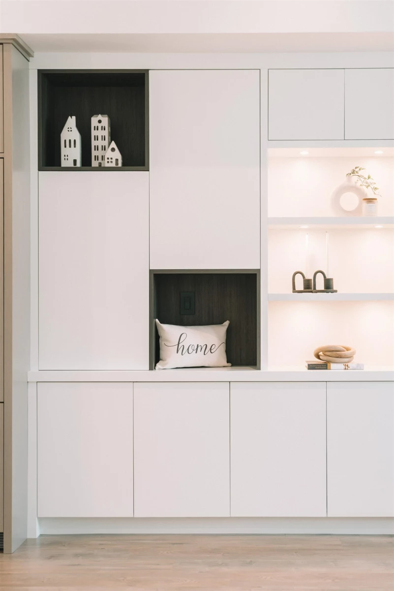 Dining Area Photo of 8133 202 Street, Langley, BC