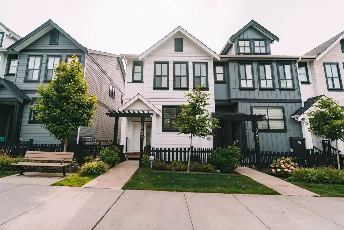 Fitness Center Photo Near 8133 202 Street, Langley, BC