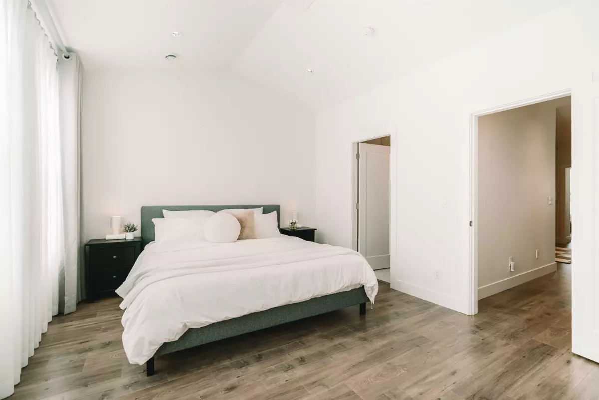 Garage Interior Photo of 8133 202 Street, Langley, BC