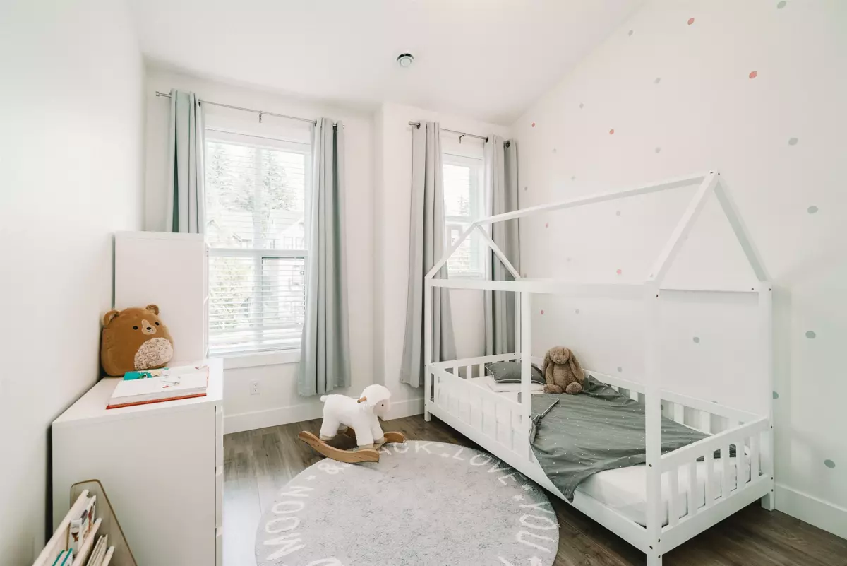 Garden / Landscaping Photo of 8133 202 Street, Langley, BC