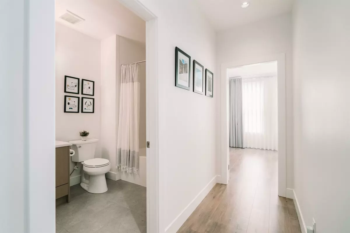 Hallway Photo of 8133 202 Street, Langley, BC