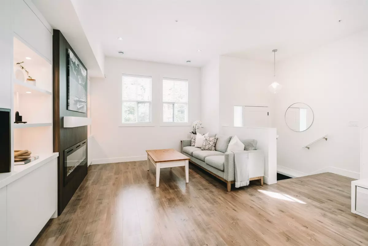 Kitchen Photo of 8133 202 Street, Langley, BC