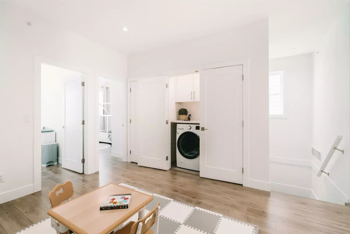 Mudroom Photo of 8133 202 Street, Langley, BC