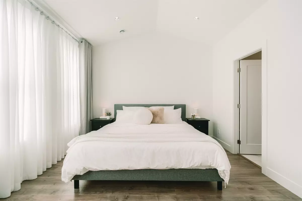 Outdoor Patio Photo of 8133 202 Street, Langley, BC