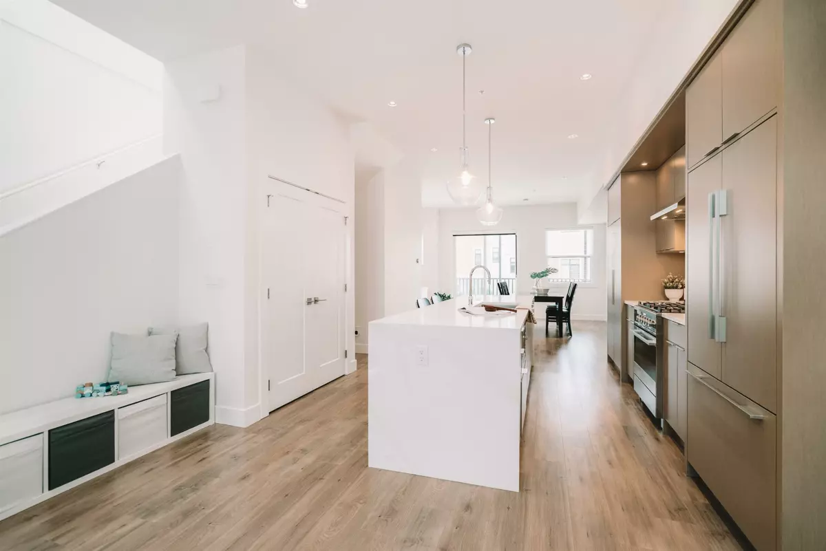 Pantry Photo of 8133 202 Street, Langley, BC