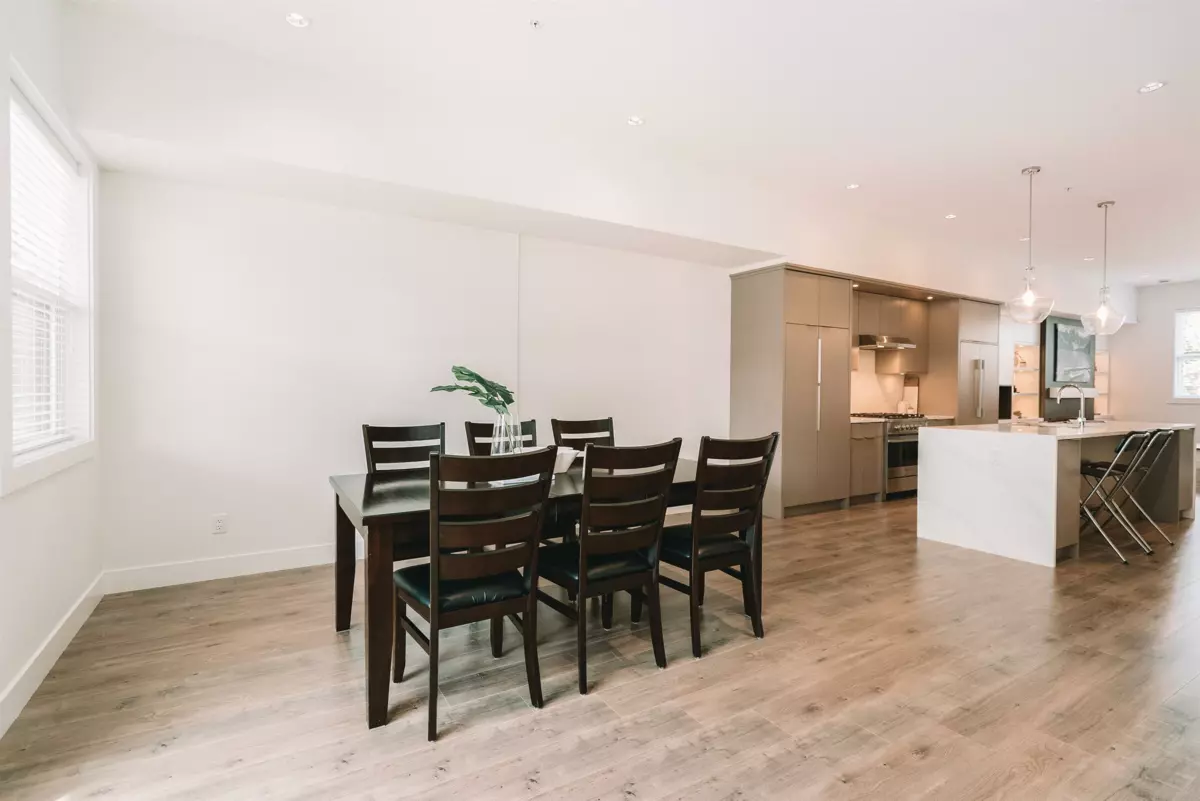 Powder Room Photo of 8133 202 Street, Langley, BC