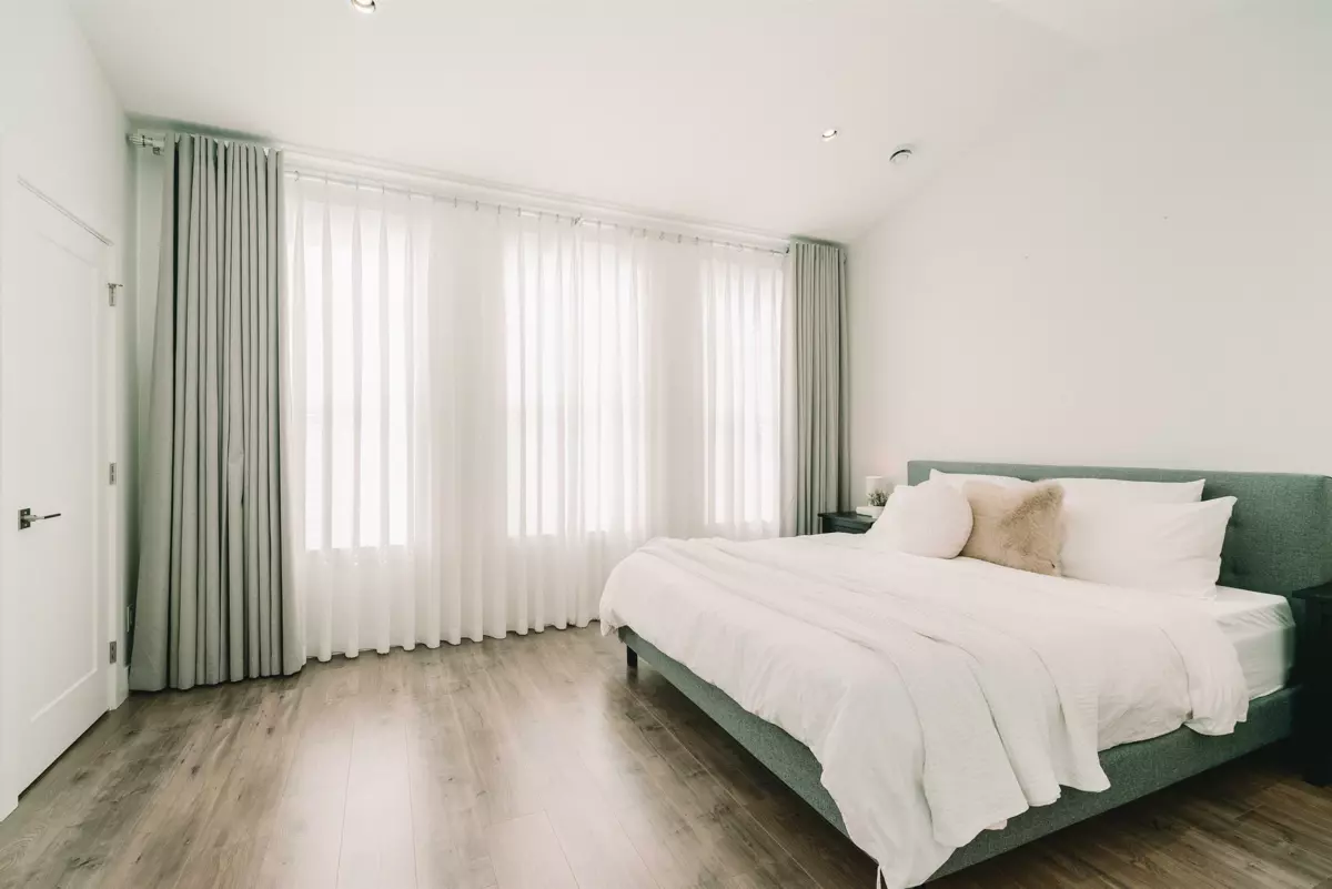 Staircase Photo of 8133 202 Street, Langley, BC