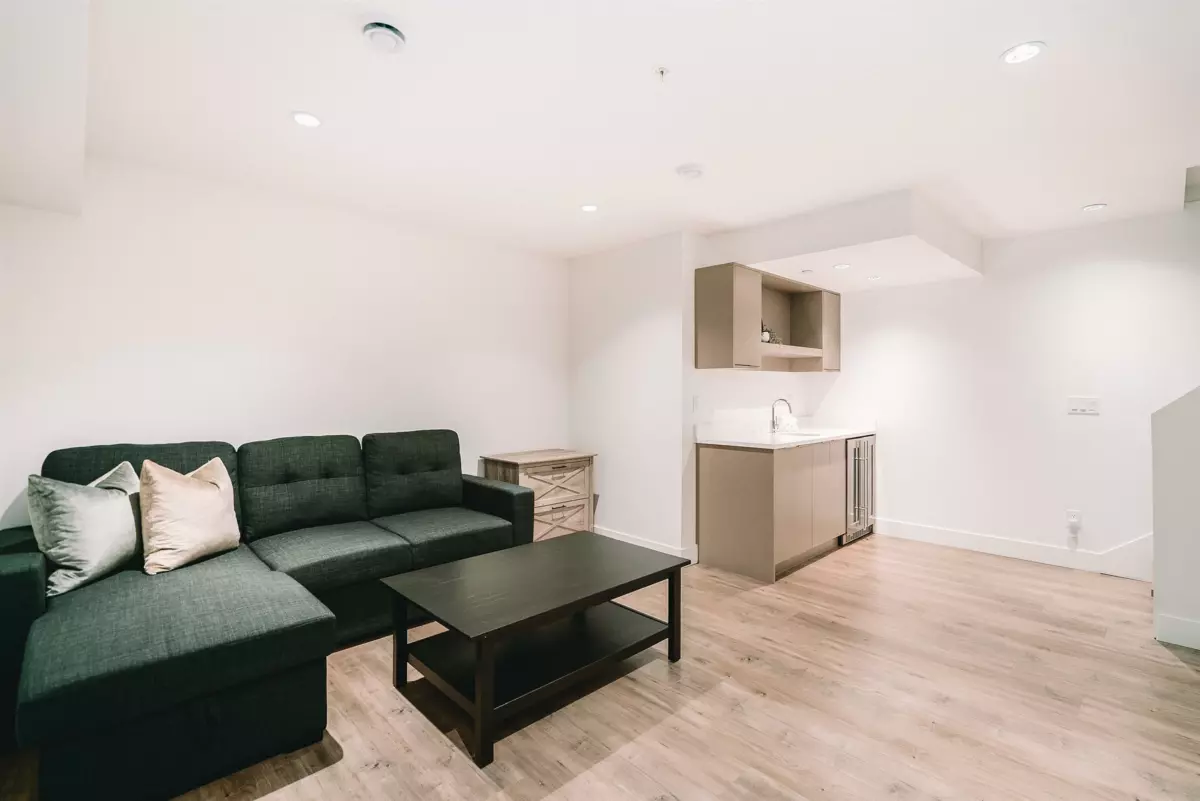 Street View Photo of 8133 202 Street, Langley, BC