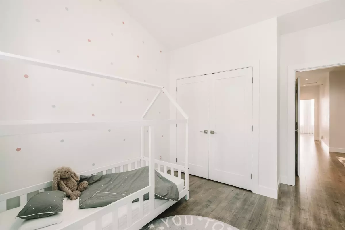 Swimming Pool Photo of 8133 202 Street, Langley, BC