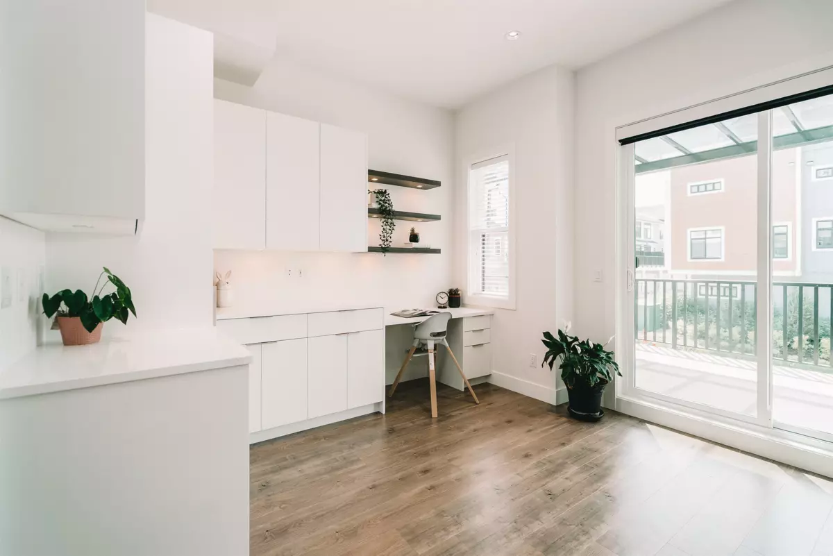 Walk-In Closet Photo of 8133 202 Street, Langley, BC