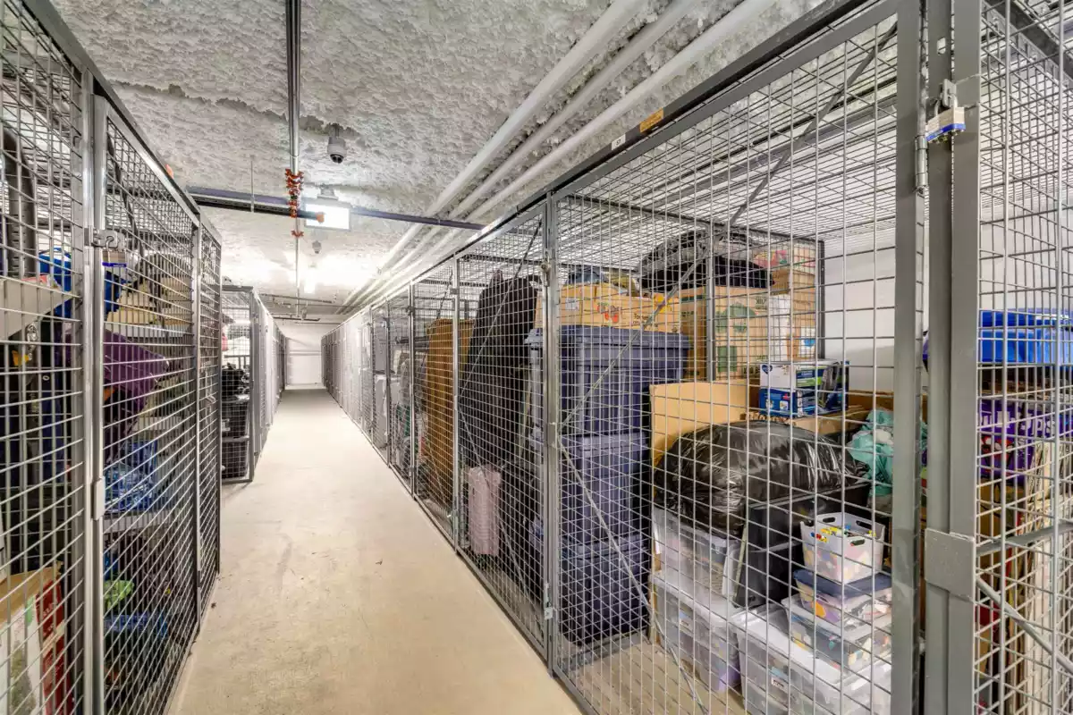 Community Amenities Photo (Clubhouse) of 1008 2378 Alpha Avenue, Burnaby, BC