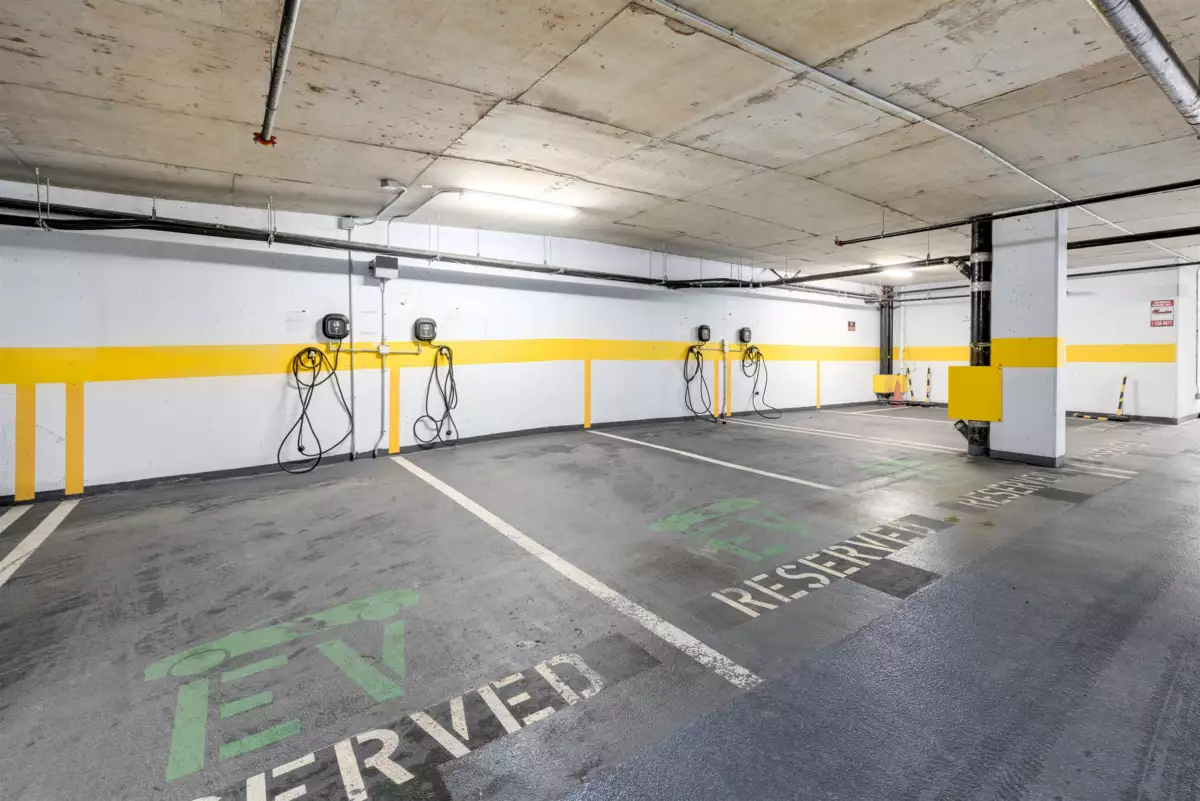 Neighborhood Park Photo Near 1008 2378 Alpha Avenue, Burnaby, BC