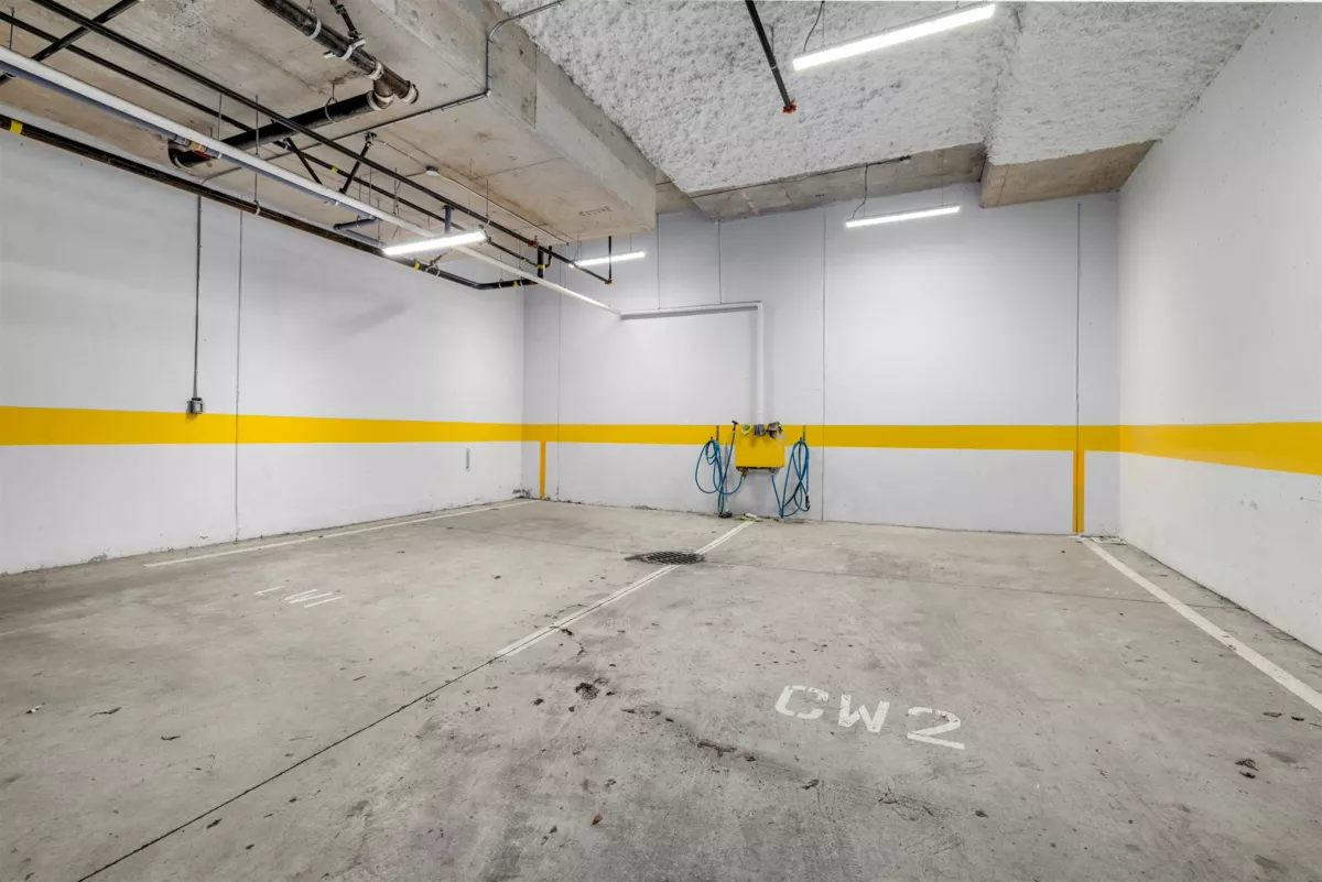 Street View Photo of 1008 2378 Alpha Avenue, Burnaby, BC