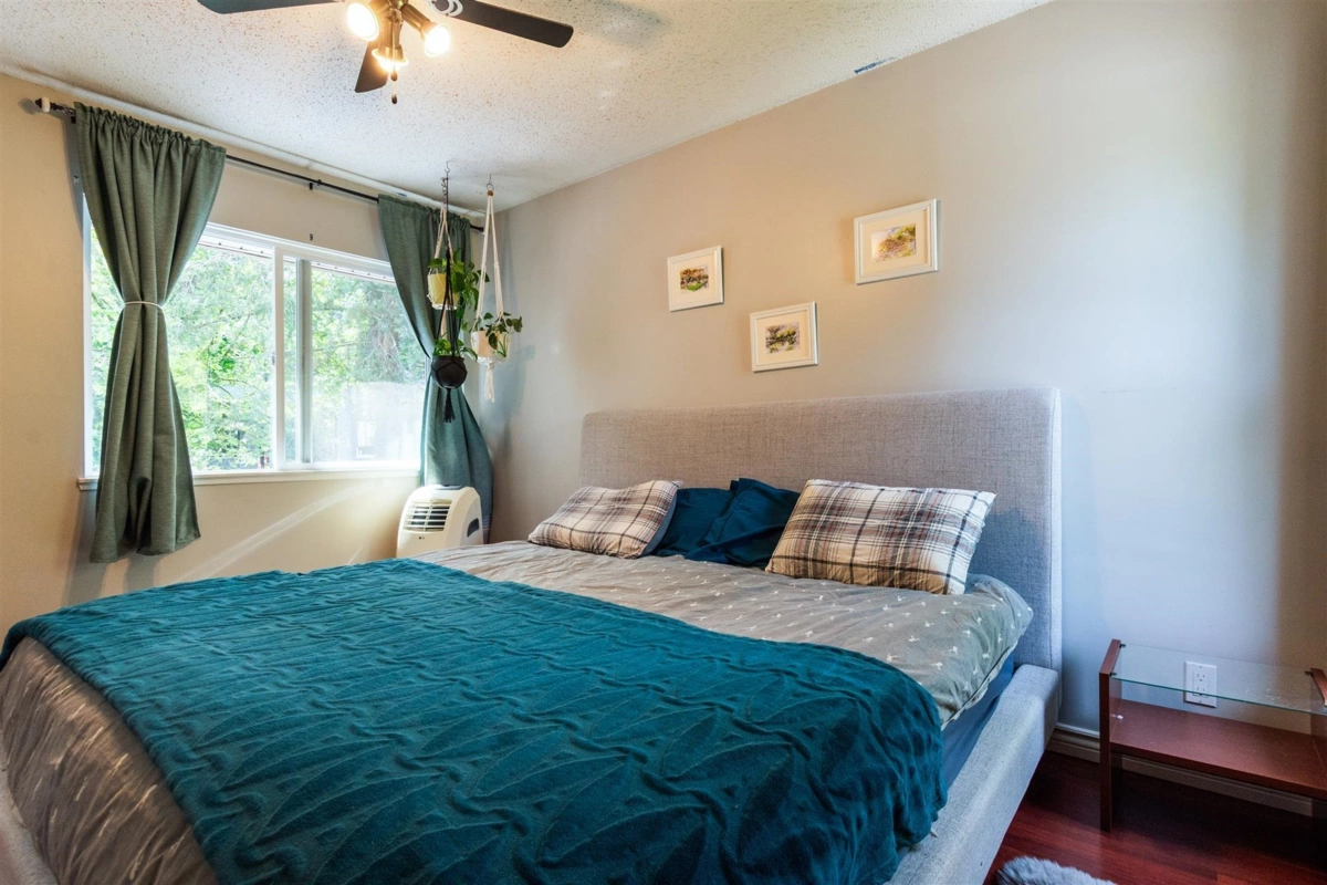 Bedroom 3 Photo of 6217 E Greenside Drive, Surrey, BC