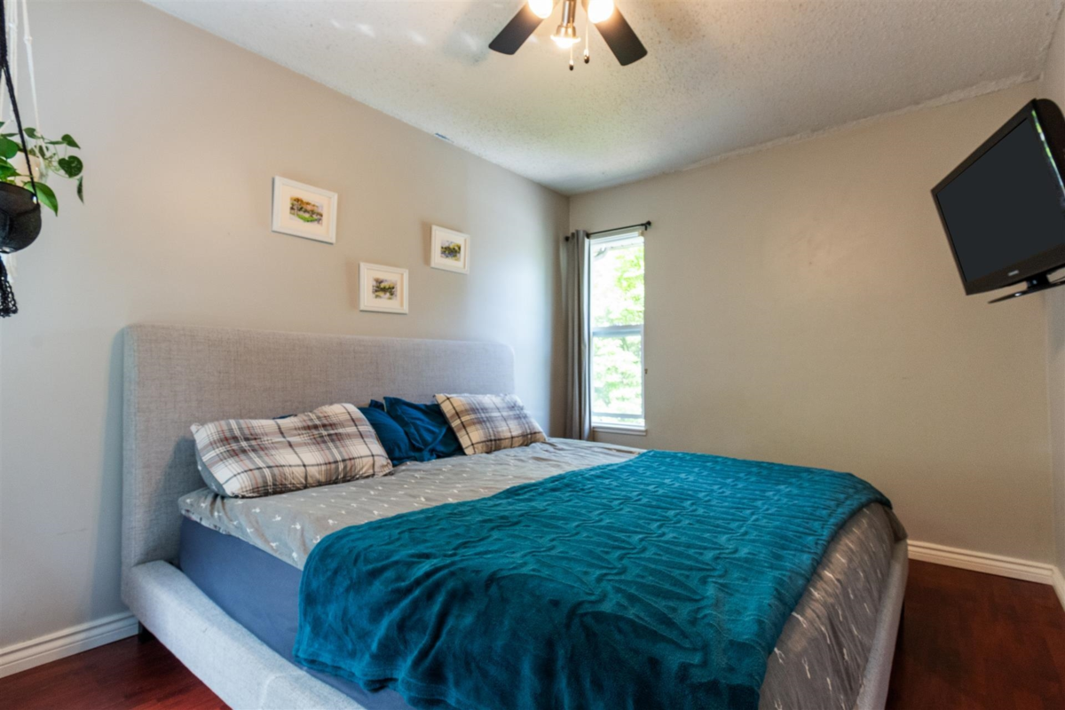 Bedroom 4 Photo of 6217 E Greenside Drive, Surrey, BC