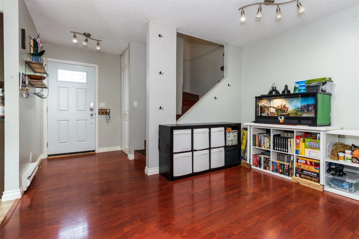 Family Room Photo of 6217 E Greenside Drive, Surrey, BC