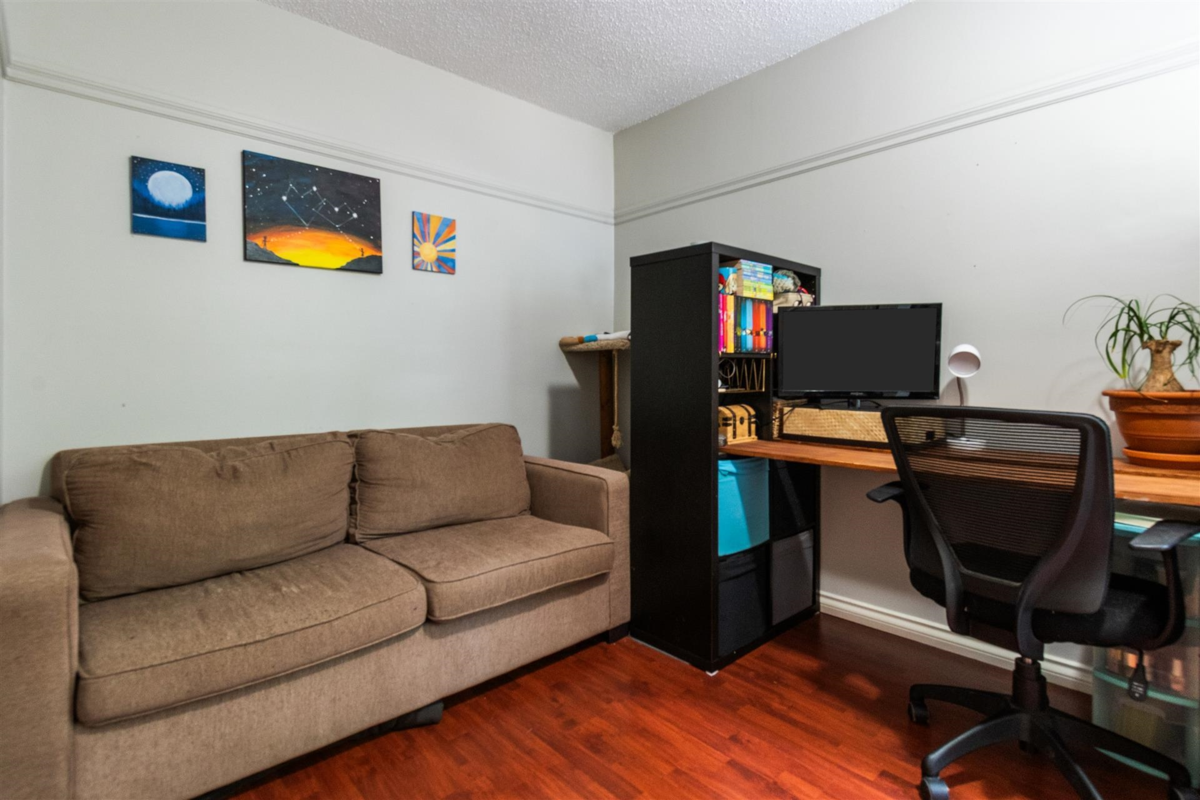 Loft / Bonus Room Photo of 6217 E Greenside Drive, Surrey, BC