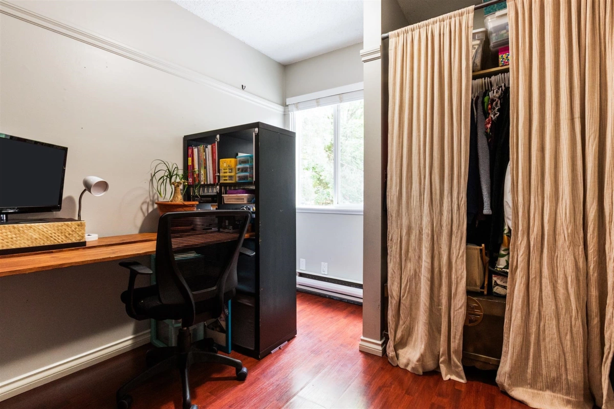 Office / Den Photo of 6217 E Greenside Drive, Surrey, BC