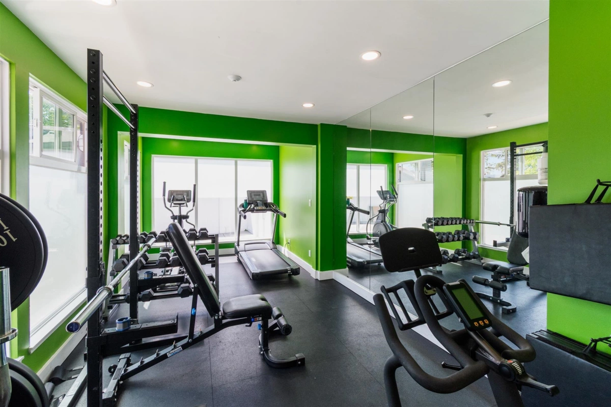 Outdoor Deck Photo of 6217 E Greenside Drive, Surrey, BC