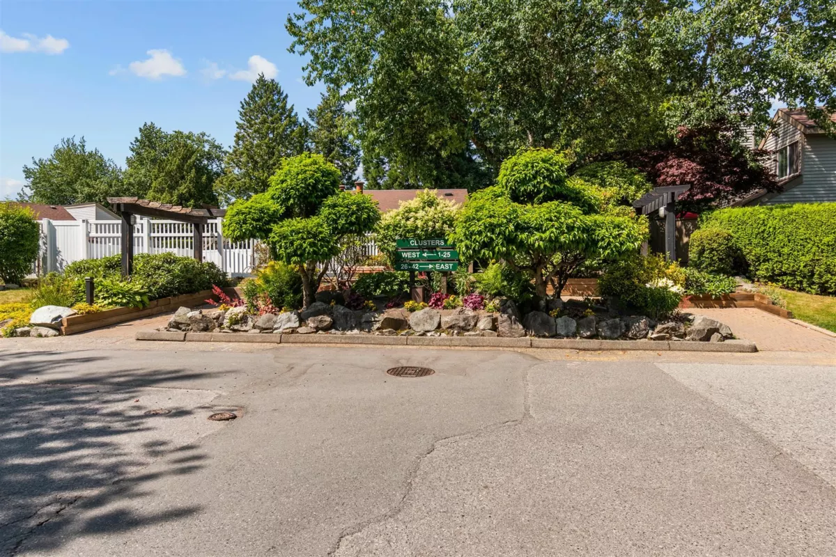 Outdoor Patio Photo of 6217 E Greenside Drive, Surrey, BC