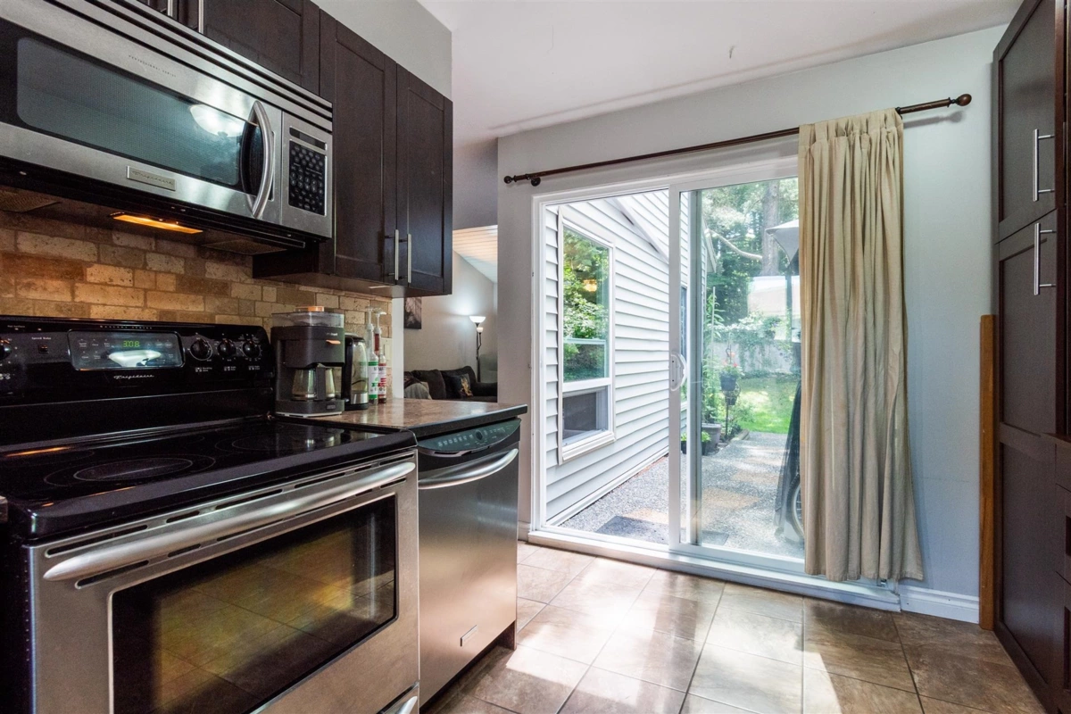 Pantry Photo of 6217 E Greenside Drive, Surrey, BC