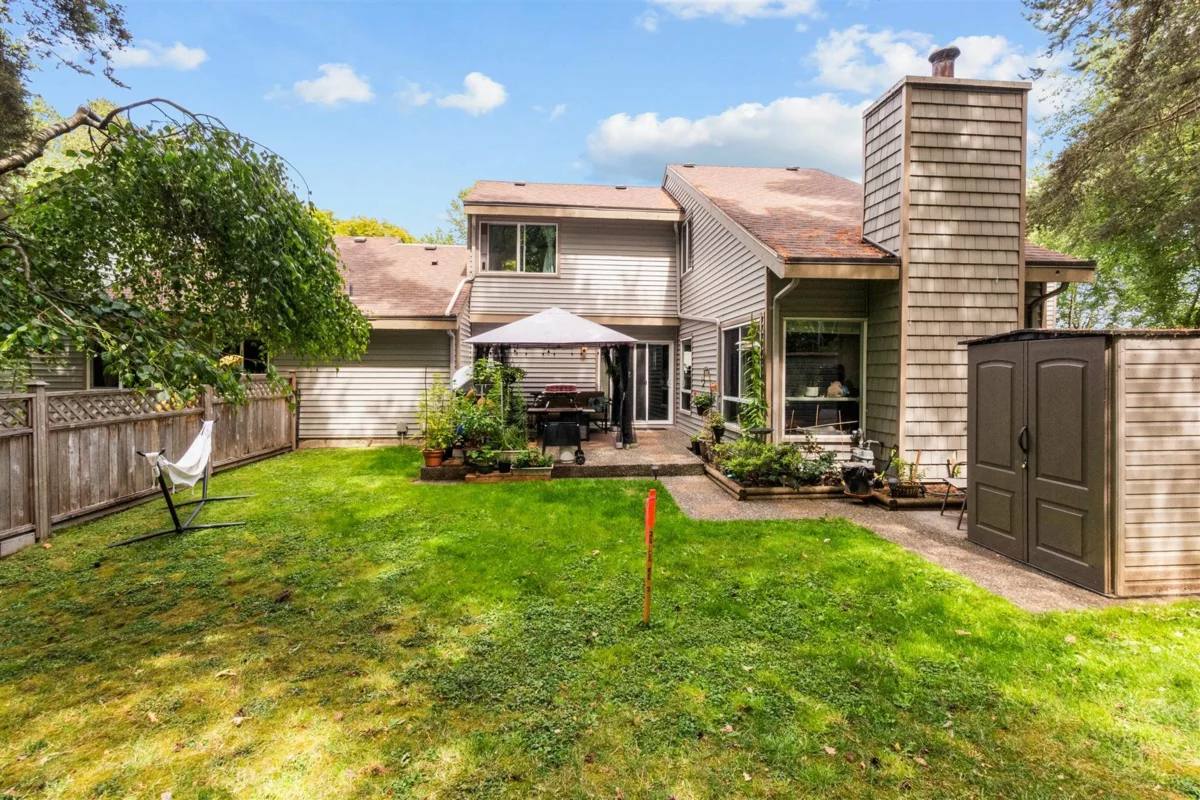 Primary Bathroom Photo of 6217 E Greenside Drive, Surrey, BC