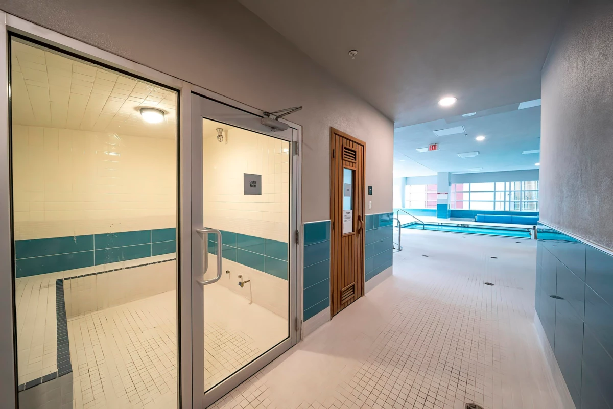 Neighborhood Park Photo Near 303 1211 Melville Street, Vancouver, BC