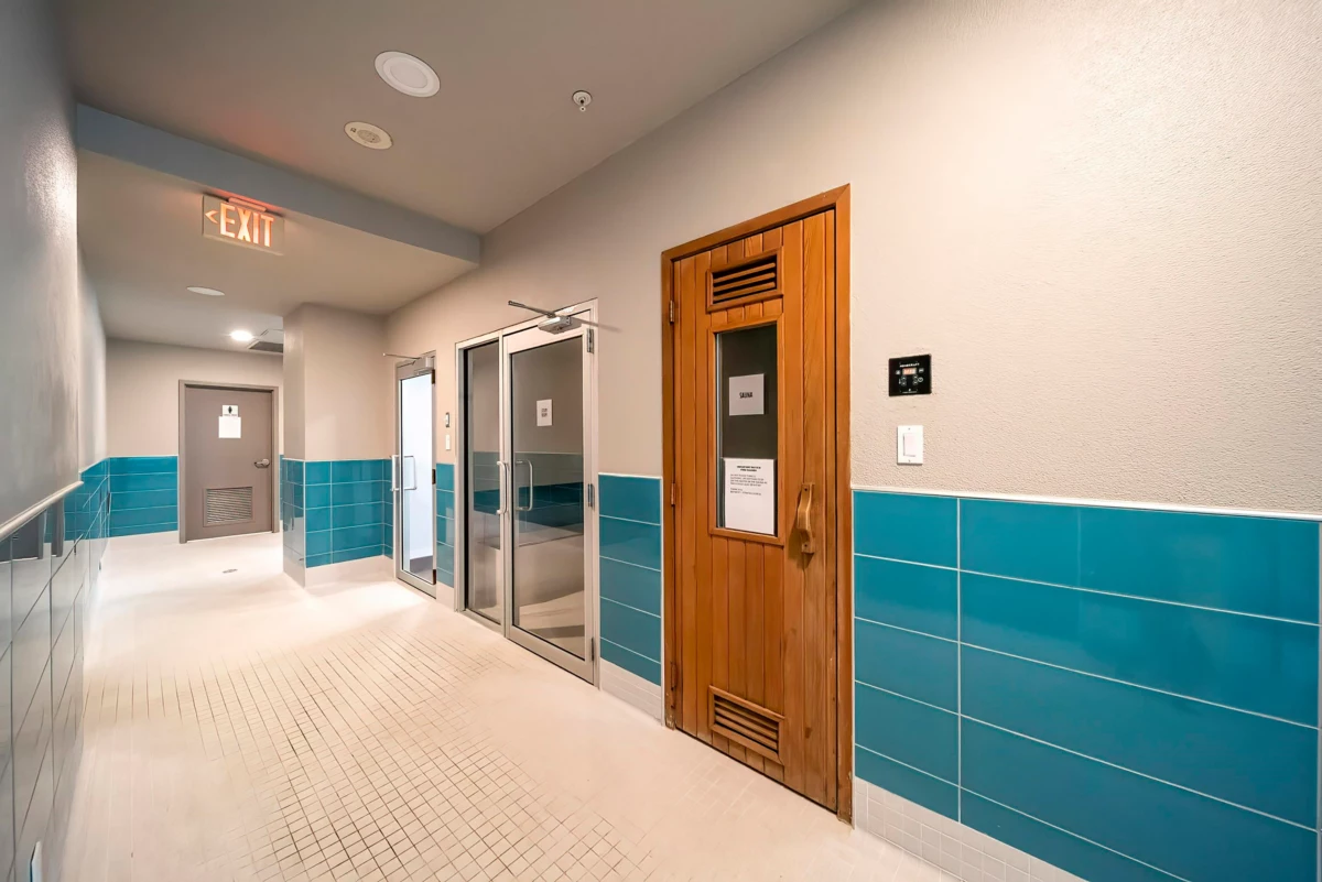 Street View Photo of 303 1211 Melville Street, Vancouver, BC