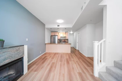303 1211 Melville Street, Vancouver, BC