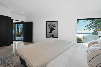 Loft / Bonus Room Photo of 4166 Rose Crescent, West Vancouver, BC