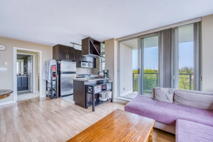 803 5068 Kwantlen Street, Richmond, BC