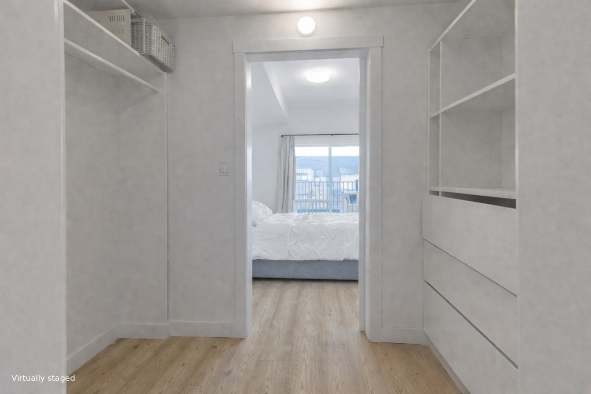 Bedroom 2 Photo of 201 251 Boundary Bay Road, Delta, BC