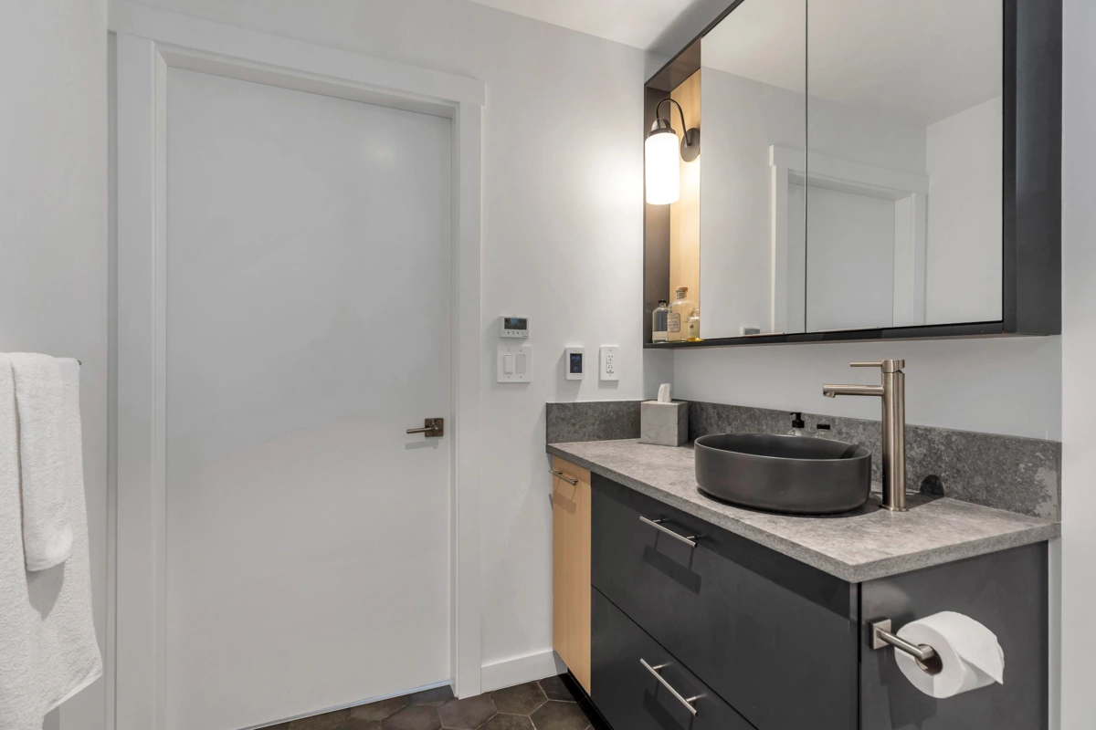 Bedroom 3 Photo of 201 251 Boundary Bay Road, Delta, BC