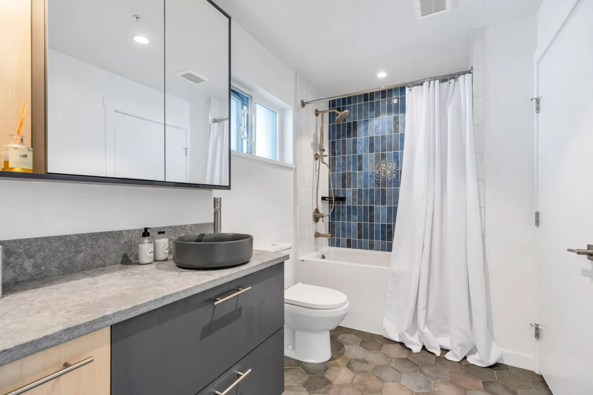 Bedroom 4 Photo of 201 251 Boundary Bay Road, Delta, BC