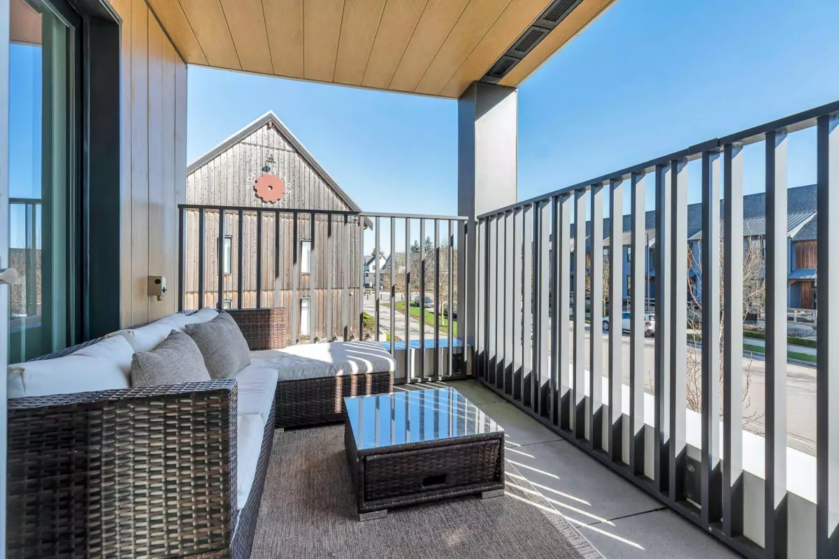 Breakfast Nook Photo of 201 251 Boundary Bay Road, Delta, BC