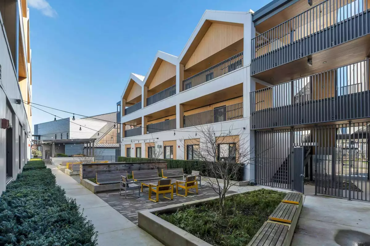 Loft / Bonus Room Photo of 201 251 Boundary Bay Road, Delta, BC