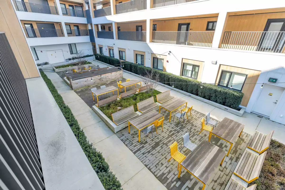 Office / Den Photo of 201 251 Boundary Bay Road, Delta, BC