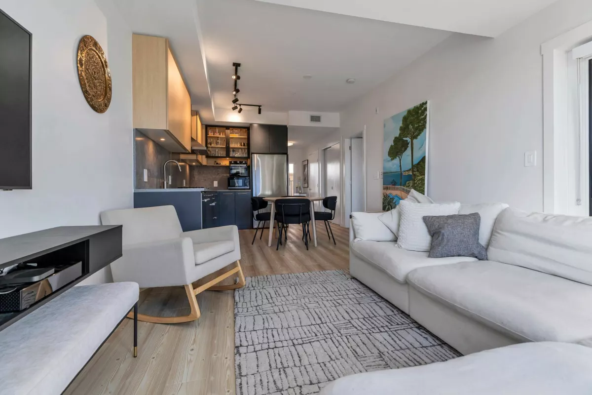 Pantry Photo of 201 251 Boundary Bay Road, Delta, BC