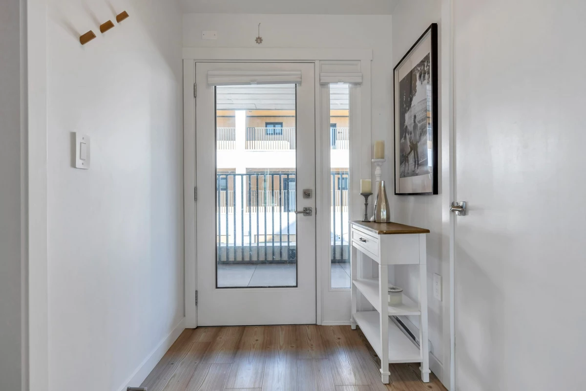 Powder Room Photo of 201 251 Boundary Bay Road, Delta, BC