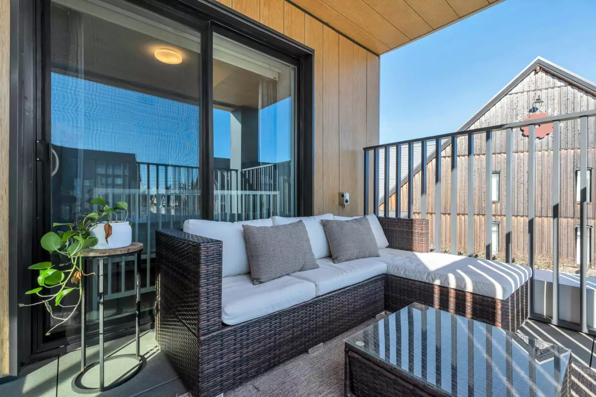 Primary Bedroom Photo of 201 251 Boundary Bay Road, Delta, BC