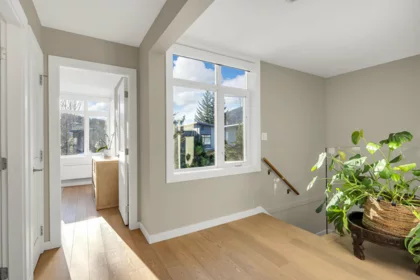 Basement Recreation Room Photo of 11 1240 Mount Fee Road, Whistler, BC