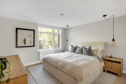 Bedroom 4 Photo of 11 1240 Mount Fee Road, Whistler, BC