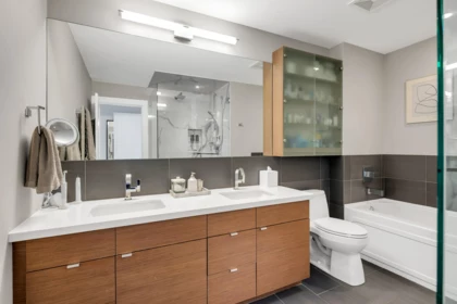 Loft / Bonus Room Photo of 11 1240 Mount Fee Road, Whistler, BC