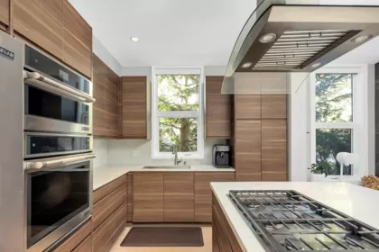 Pantry Photo of 11 1240 Mount Fee Road, Whistler, BC