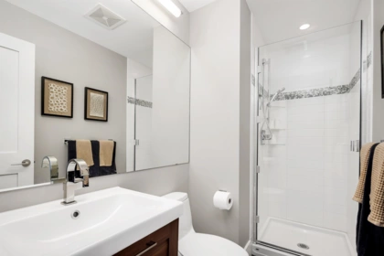 Primary Bedroom Photo of 11 1240 Mount Fee Road, Whistler, BC