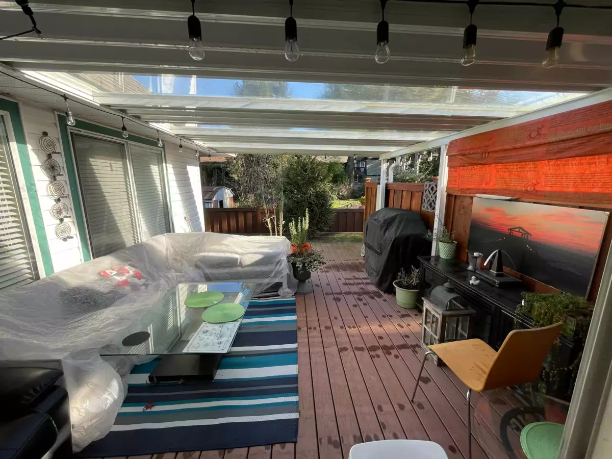 Garage Interior Photo of 132 10172 141 Street, Surrey, BC